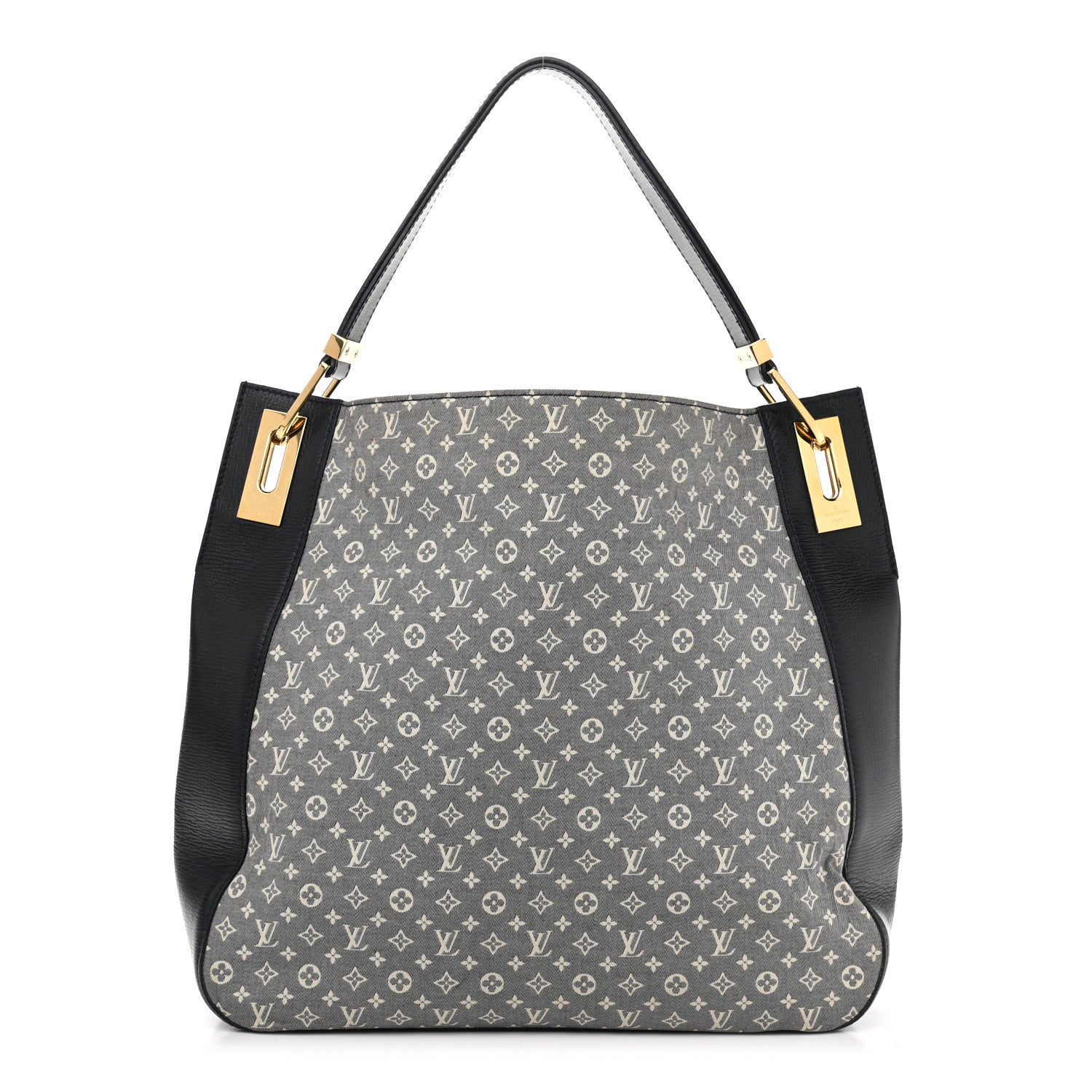 Louis Vuitton Monogram Idylle Rendez Vous MM Encre 1 of 10