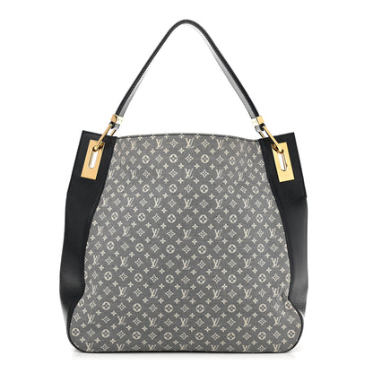 Louis Vuitton Monogram Idylle Rendez Vous MM Encre 1 of 10