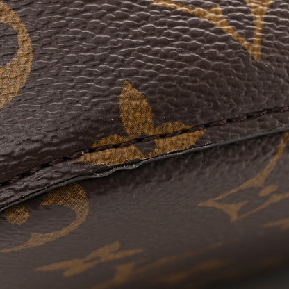 Louis Vuitton Monogram Neonoe MM Black 11 of 11