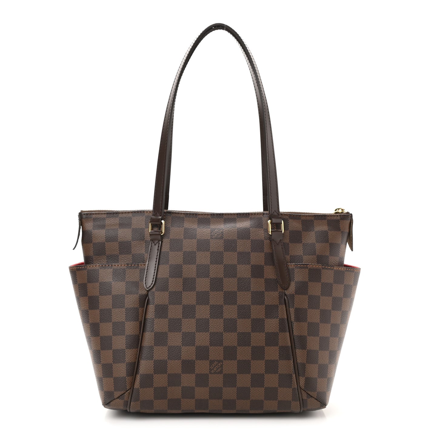 Damier Ebene Totally PM