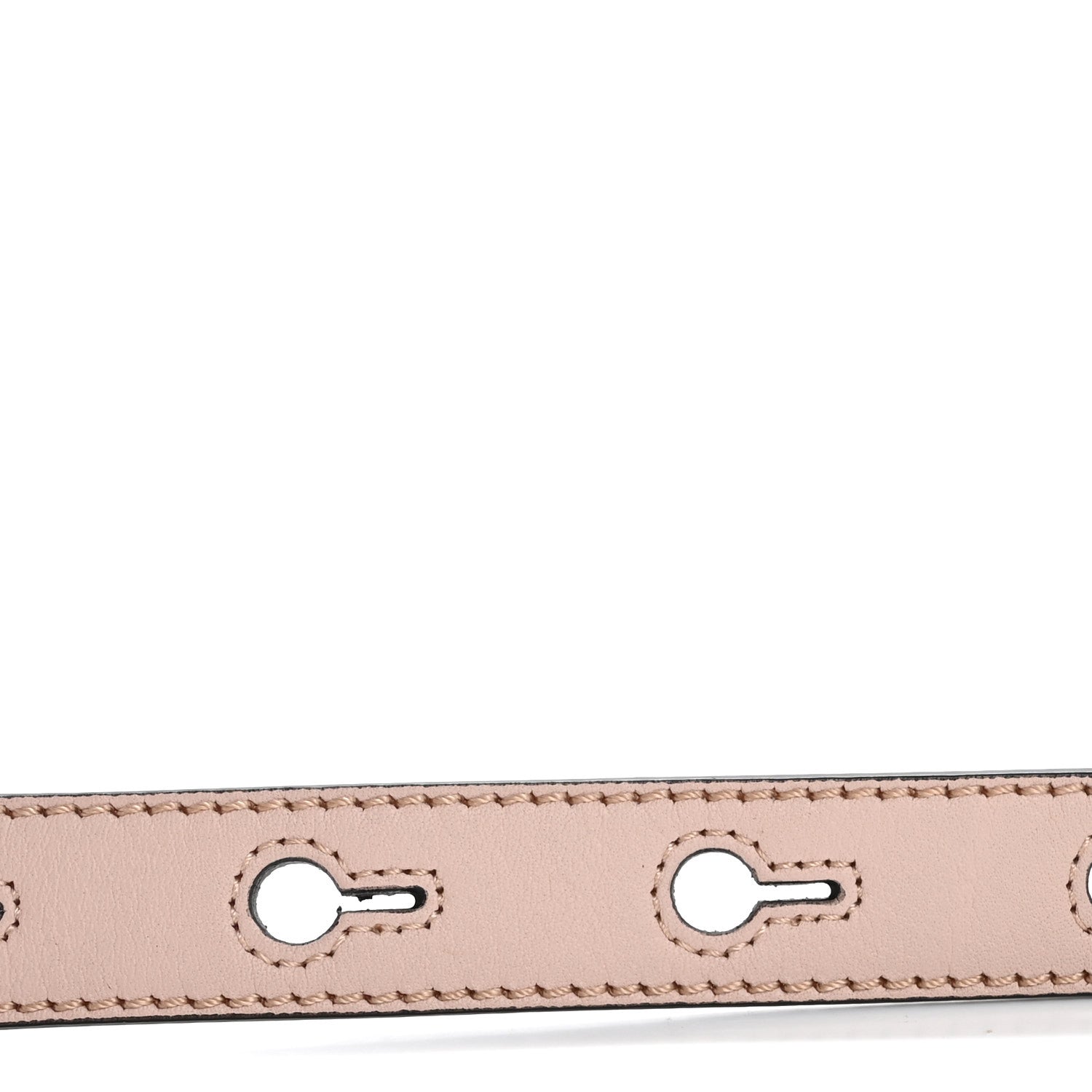 Fendi Vitello Dolce By The Way Strap Soap 4 of 10