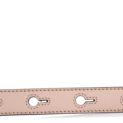Fendi Vitello Dolce By The Way Strap Soap 4 of 10
