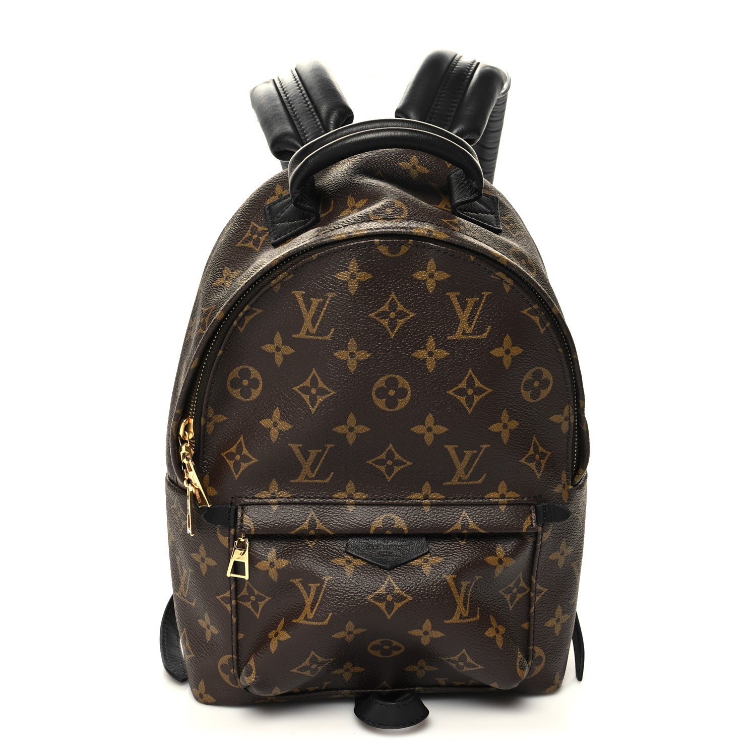 Louis Vuitton Monogram Palm Springs Backpack PM 1 of 9