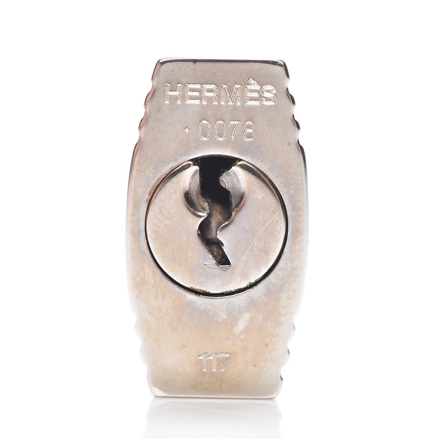 Togo Horseshoe Birkin 35 Black