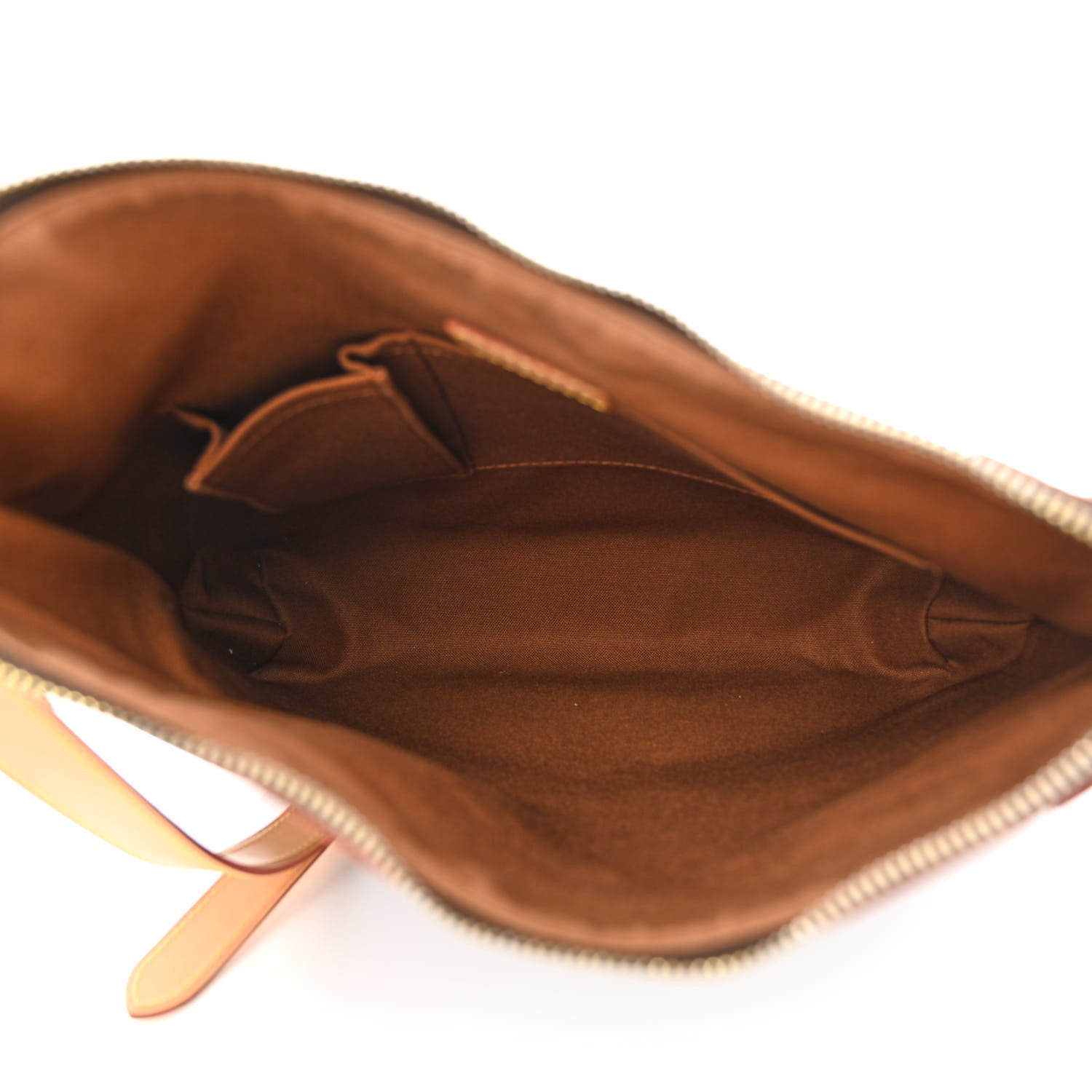 Louis Vuitton Monogram Odeon MM 5 of 10