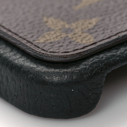 Louis Vuitton Monogram iPhone 13 Pro Bumper 7 of 10