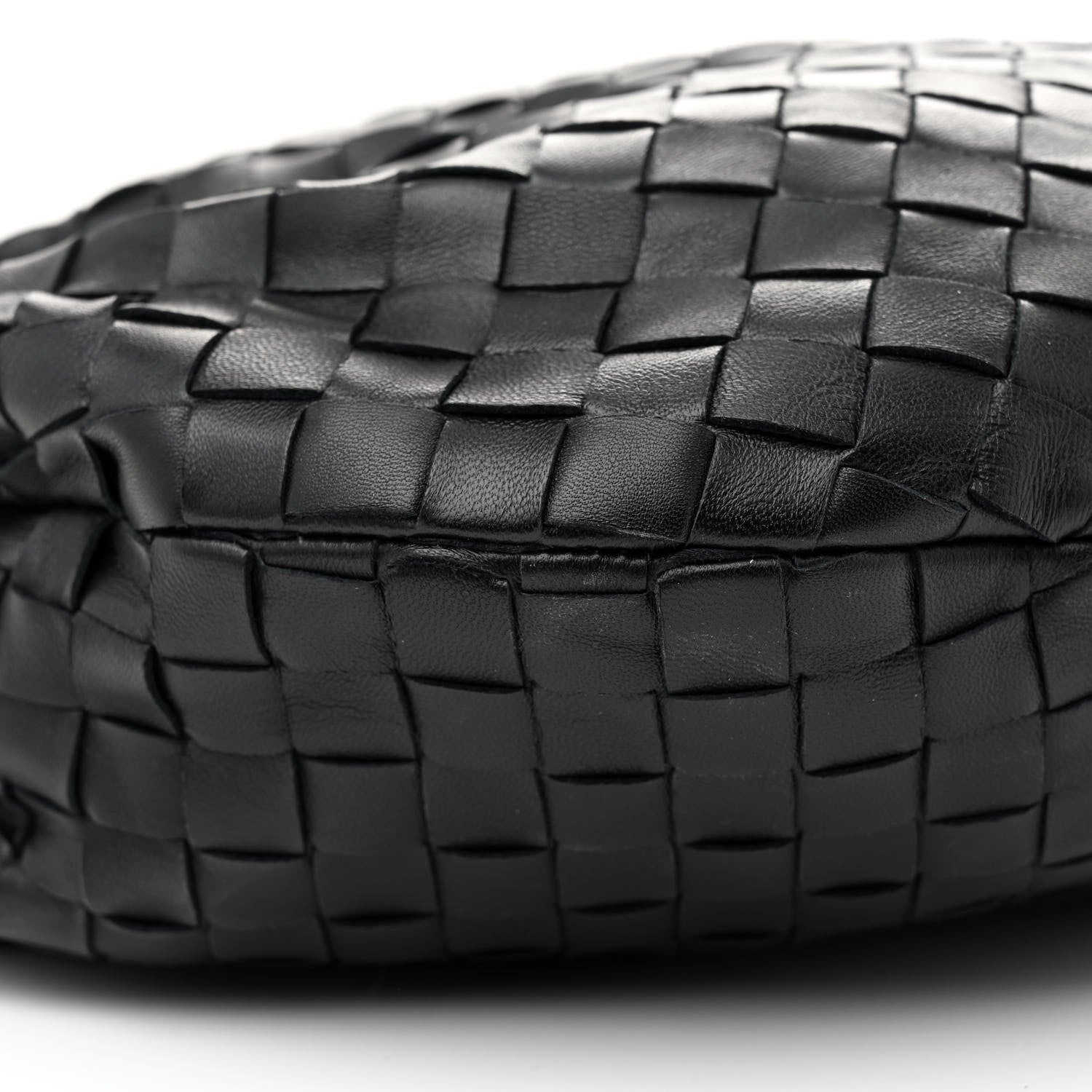 Bottega Veneta Nappa Intrecciato Small Jodie Black 9 of 12