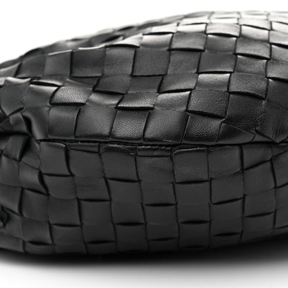 Bottega Veneta Nappa Intrecciato Small Jodie Black 9 of 12