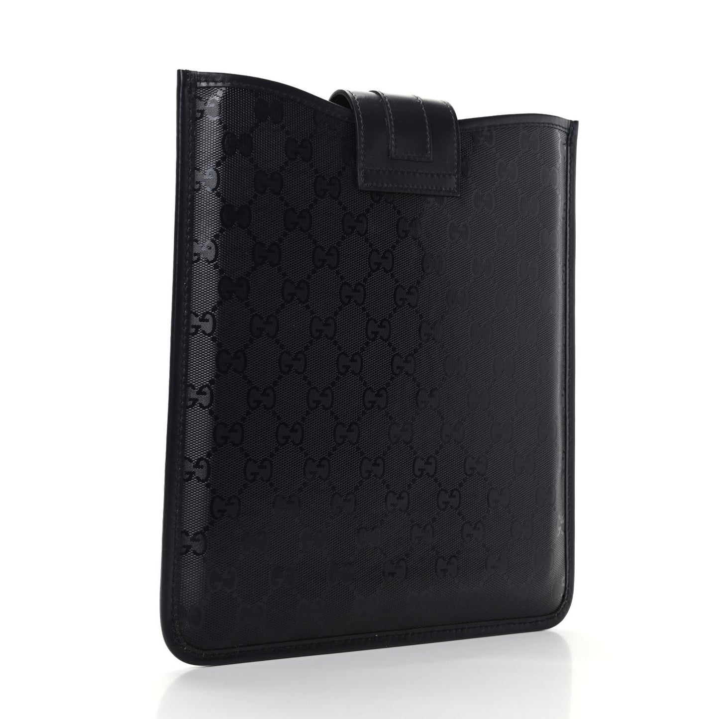 Imprime Monogram iPad Case Navy