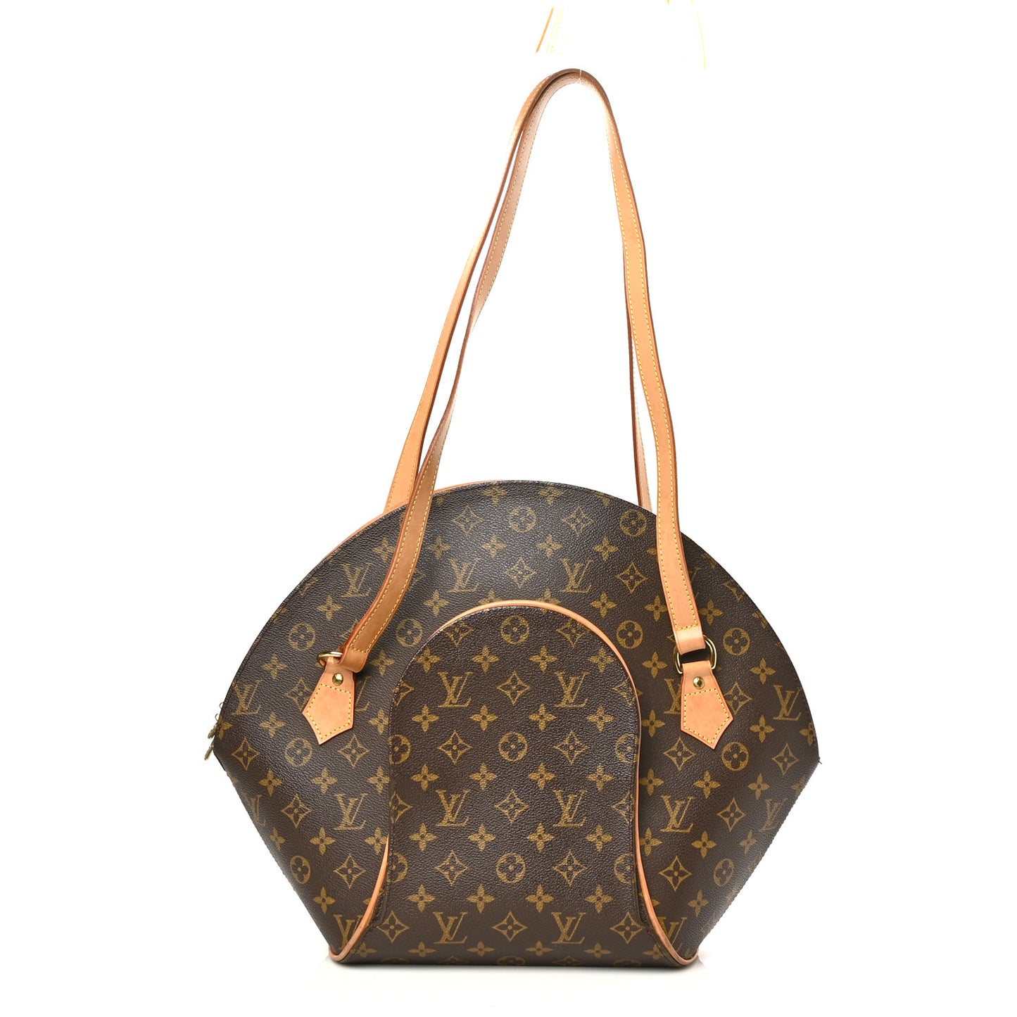 Monogram Ellipse GM Shopping Bag
