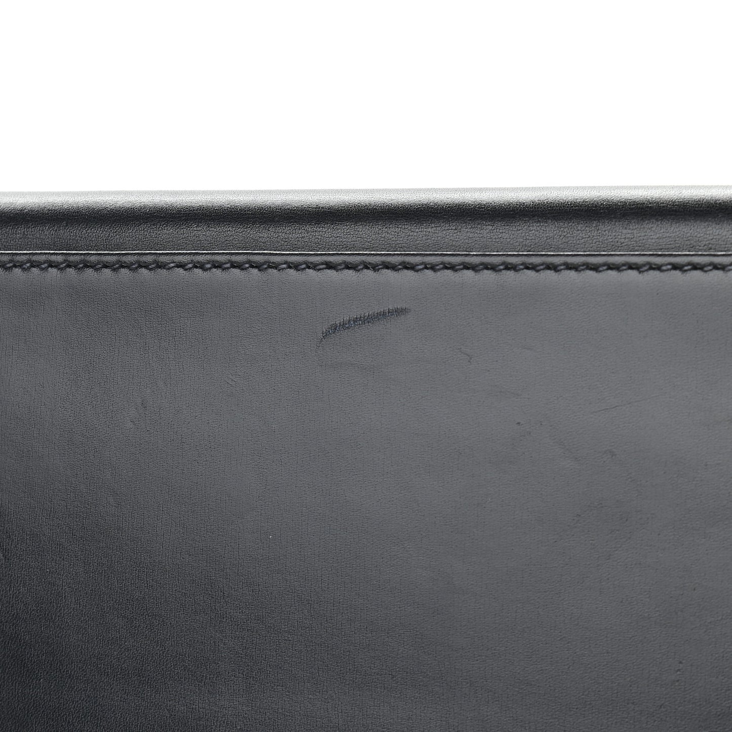 Box Kelly Retourne 32 Black