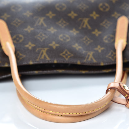 Louis Vuitton Monogram Raspail PM 10 of 11
