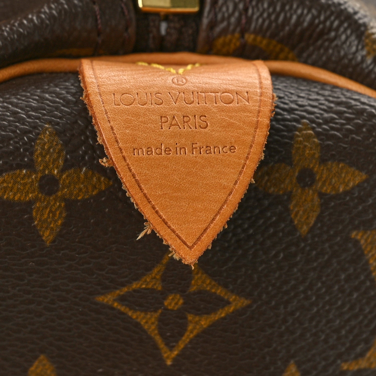 Louis Vuitton Monogram Keepall 45 7 of 9