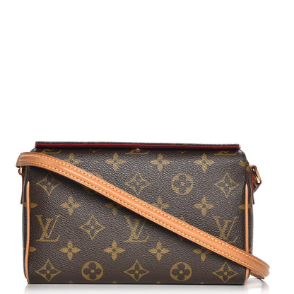 Louis Vuitton Monogram Recital 1 of 7