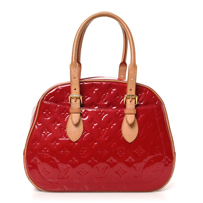Louis Vuitton Vernis Summit Drive Pomme D'Amour 1 of 10