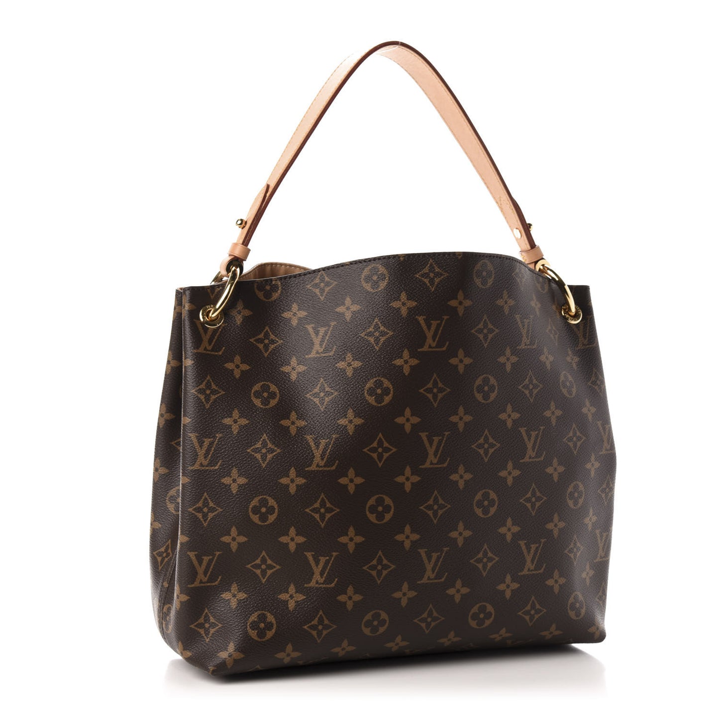 Monogram Graceful PM