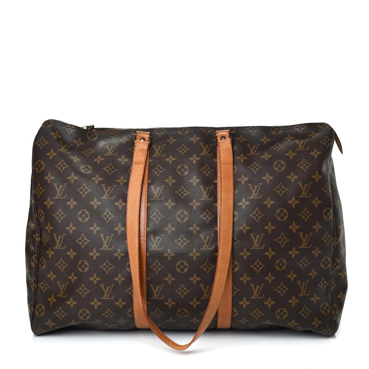 Louis Vuitton Monogram Sac Flanerie 50 1 of 4