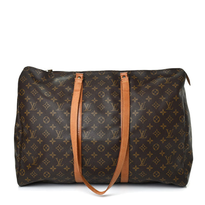 Louis Vuitton Monogram Sac Flanerie 50 1 of 4