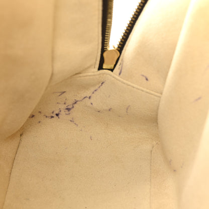 Louis Vuitton Monogram Manhattan GM 11 of 11