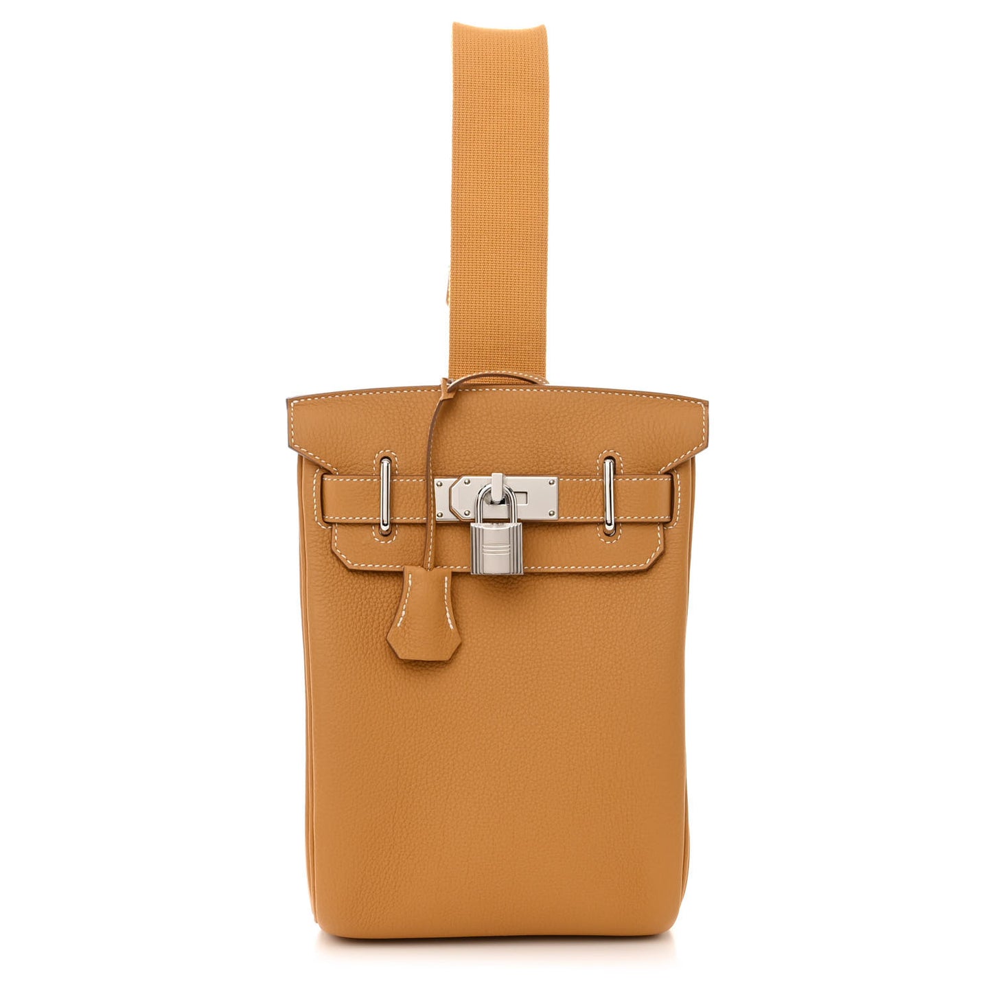 Togo Hac A Dos PM Backpack Naturel Sable