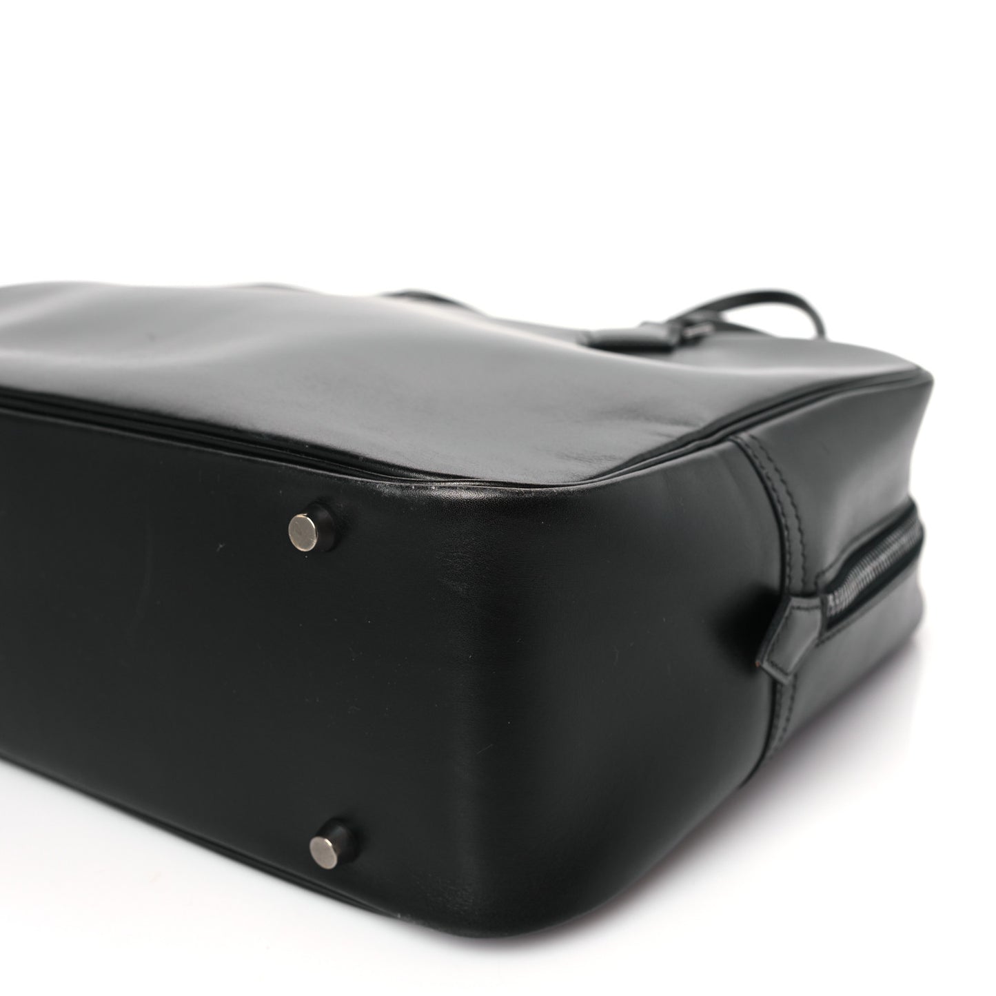 Box Plume 32 Black