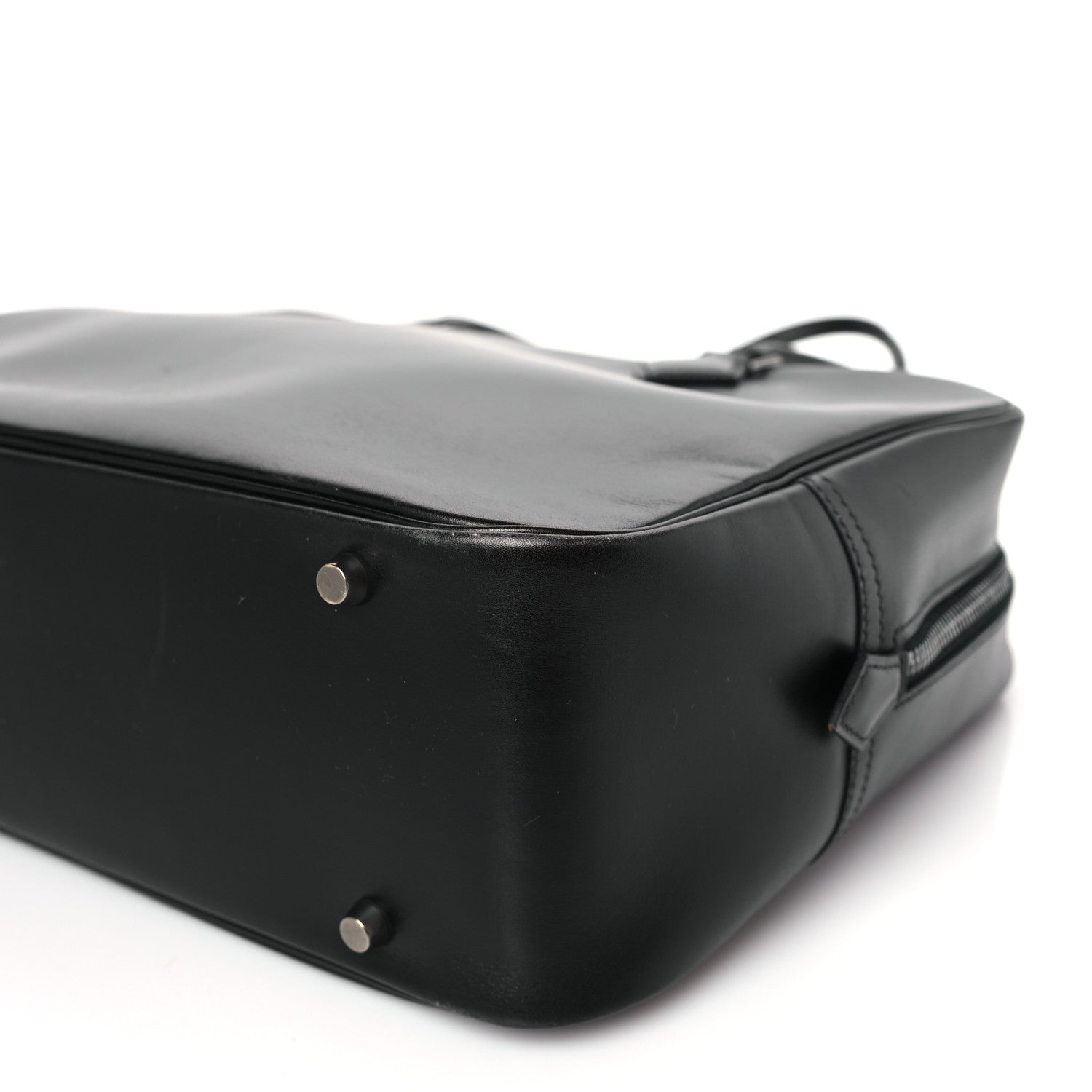 Hermes Box Plume 32 Black 8 of 9