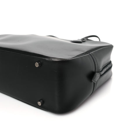 Hermes Box Plume 32 Black 8 of 9