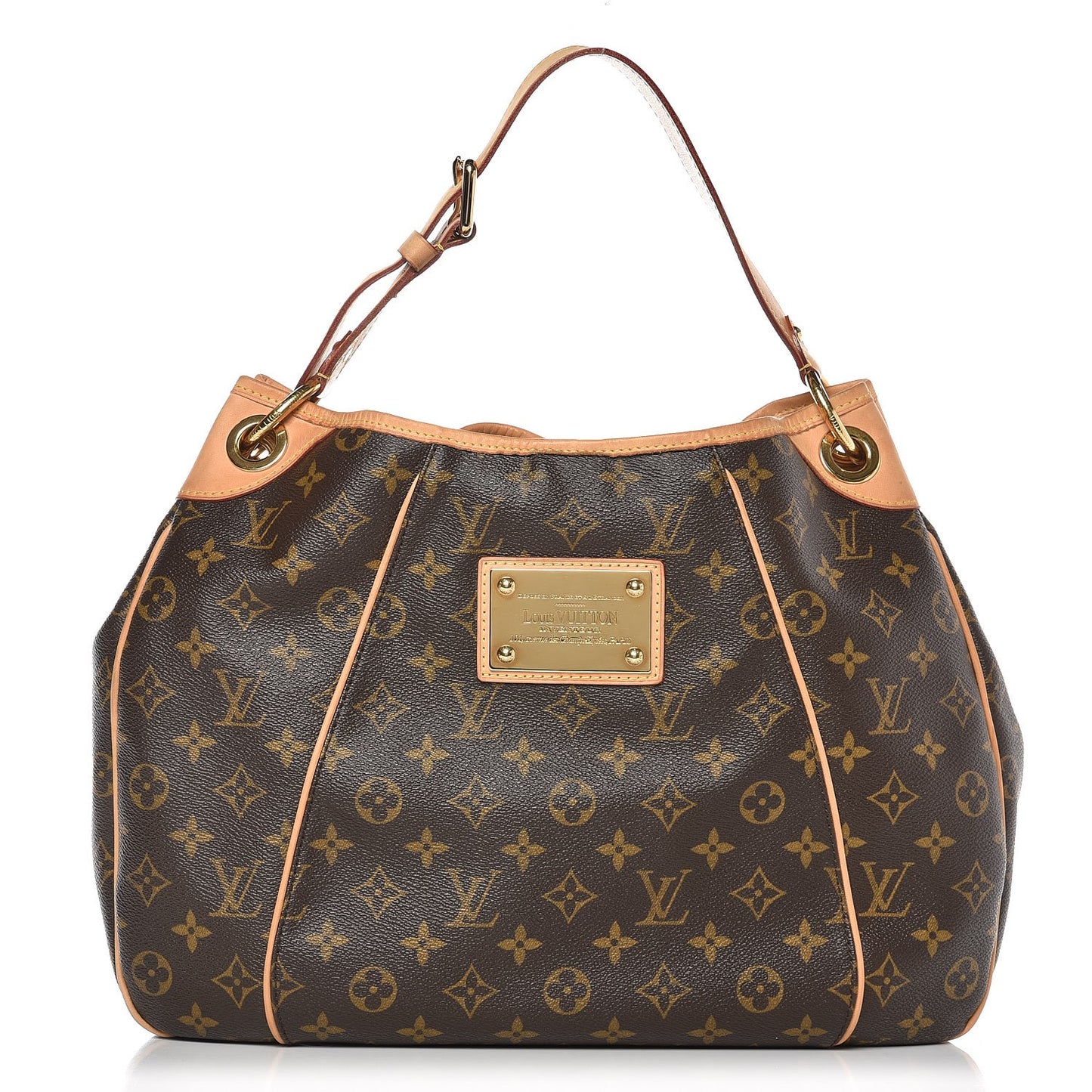 Monogram Galliera PM