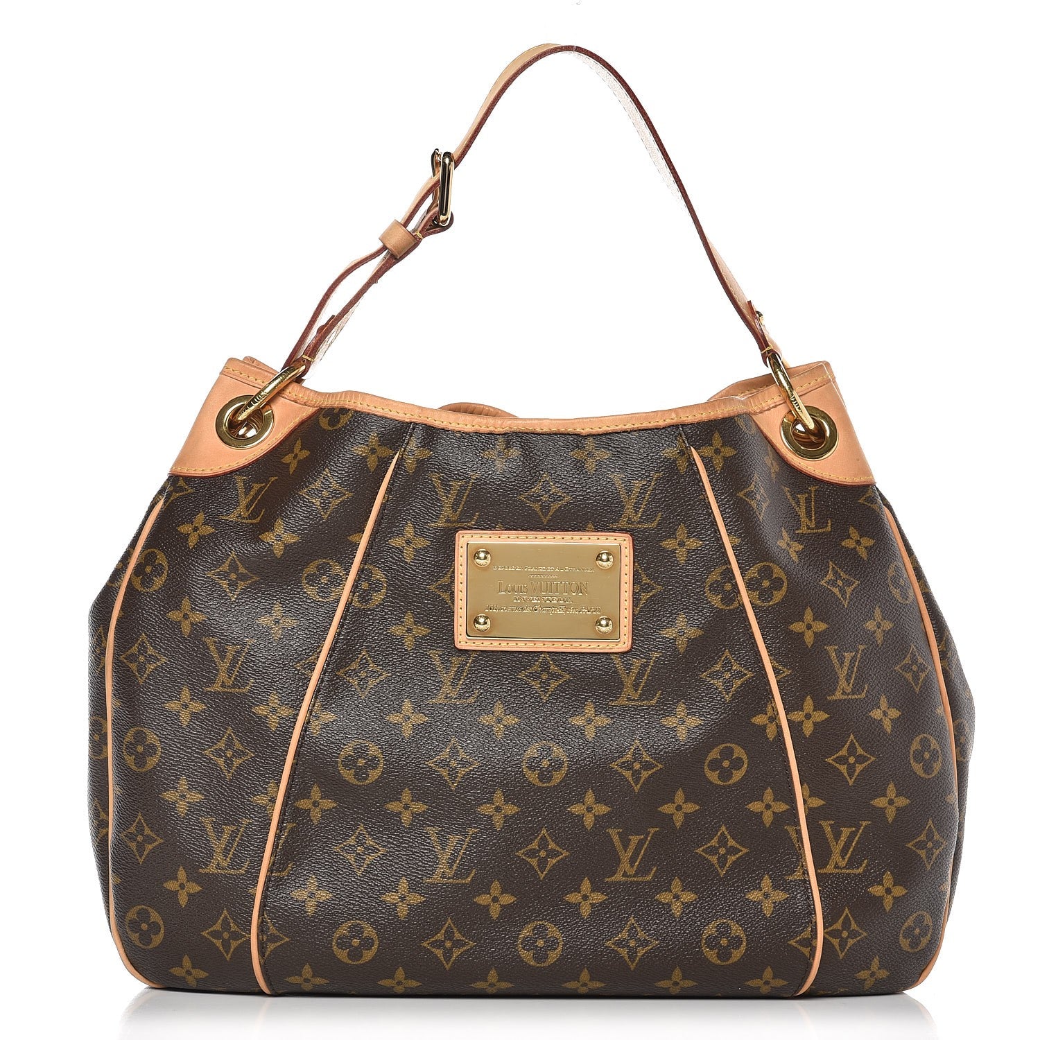 Louis Vuitton Monogram Galliera PM 1 of 7