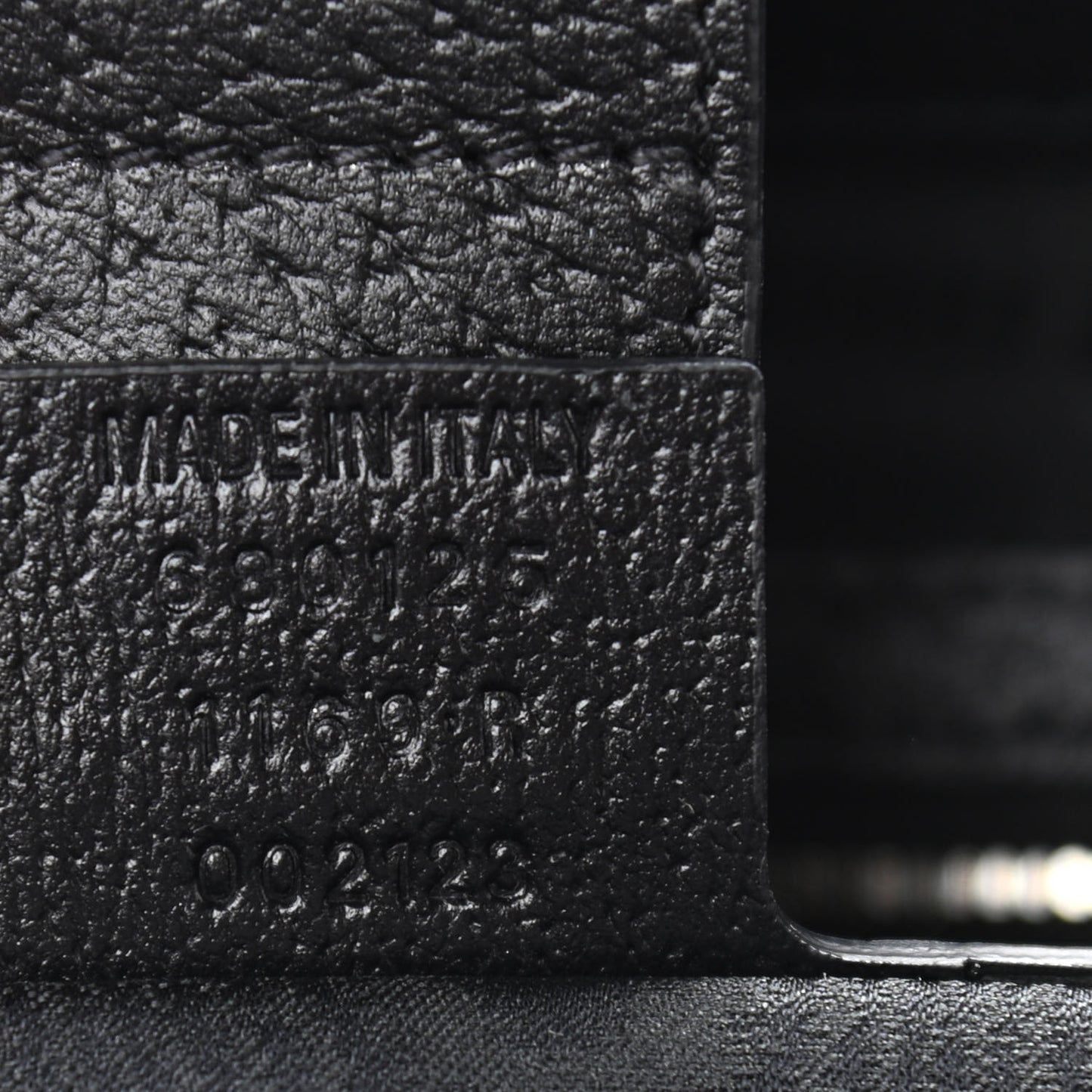 X BALENCIAGA BB Monogram Web Graffiti Medium Ophidia Shopping Tote Black