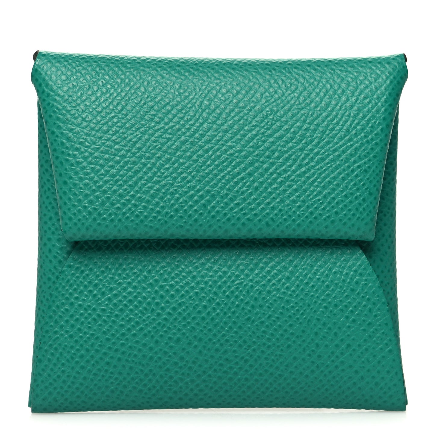 Epsom Bastia Coin Purse Vert Jade