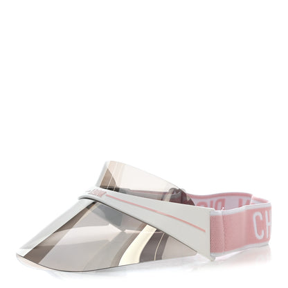Christian Dior DiorClub1 Sun Visor Pink 1 of 9