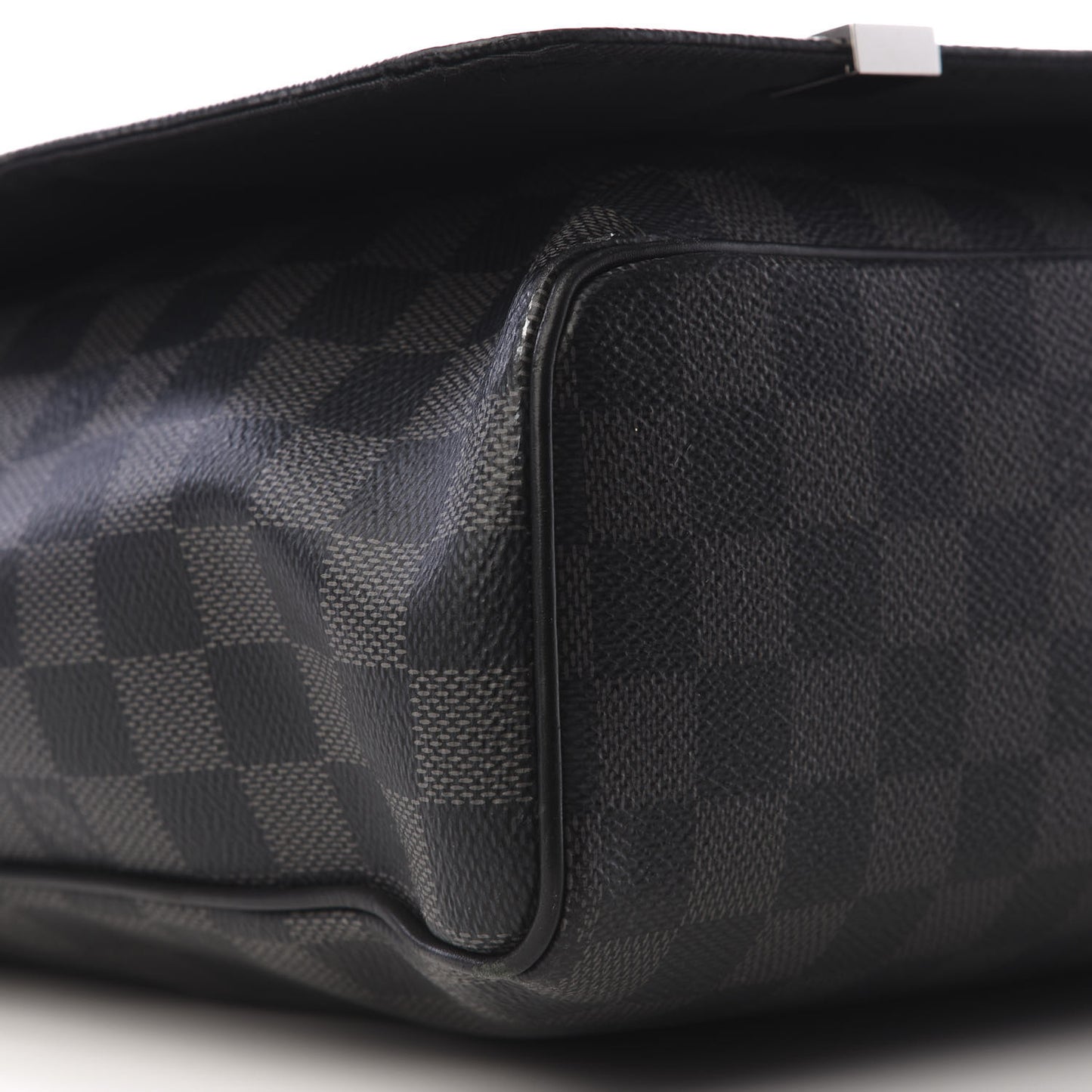 Damier Graphite District GM