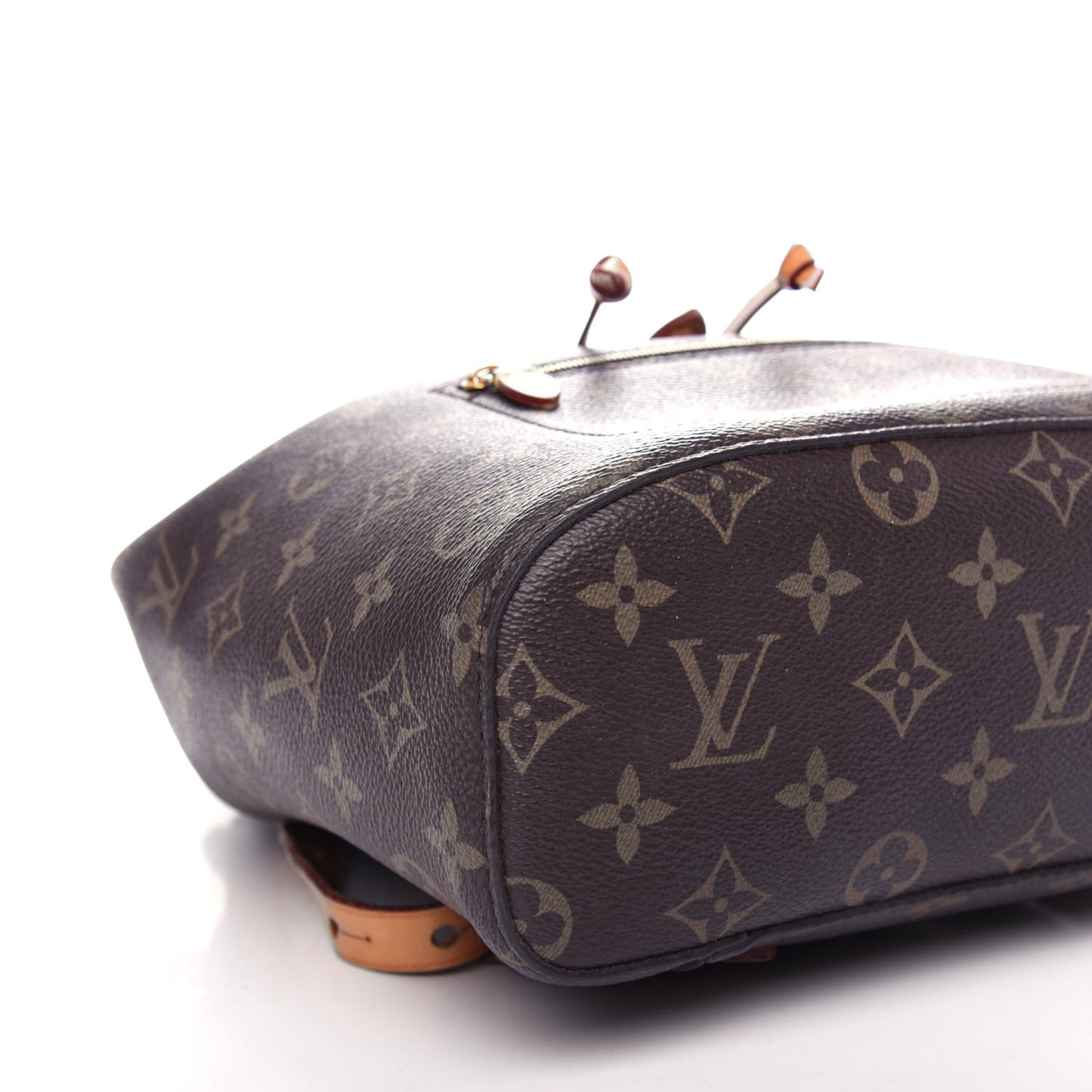 Monogram Montsouris NM Backpack