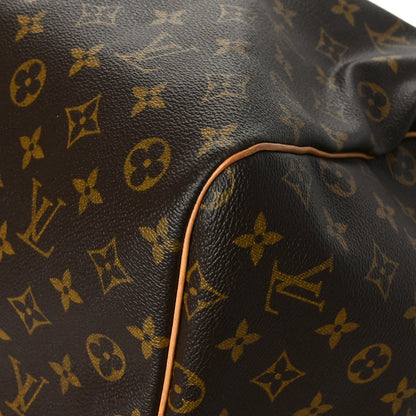 Louis Vuitton Monogram Keepall 60 8 of 11