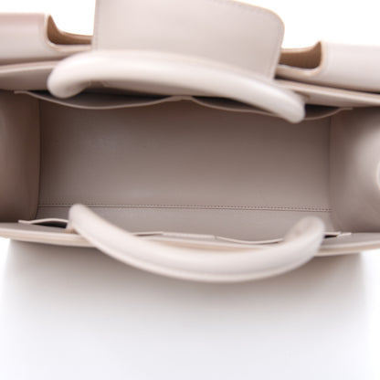 Christian Dior Bullcalf Medium Diorever Flap 5 of 11