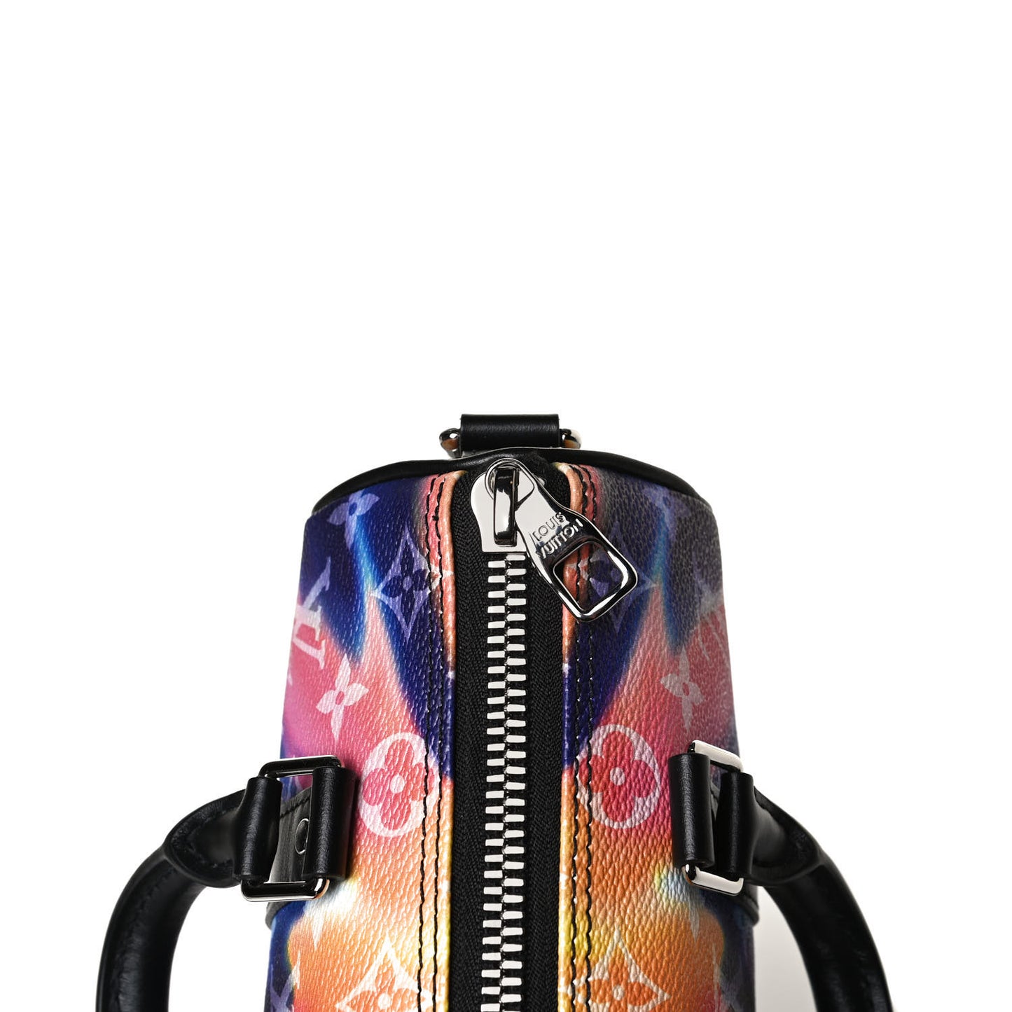 Monogram Sunset Keepall XS Multicolor