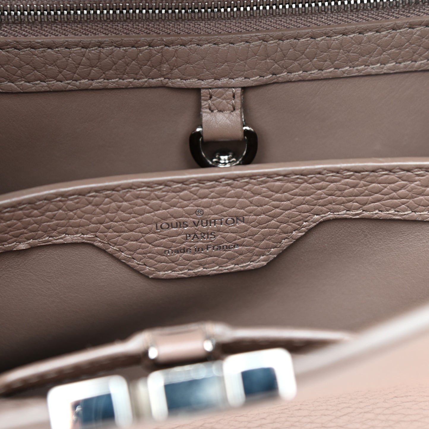 Taurillon Capucines BB Petale