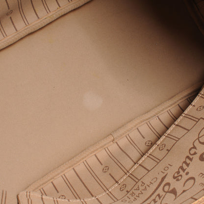 Louis Vuitton Monogram Neverfull MM 6 of 8