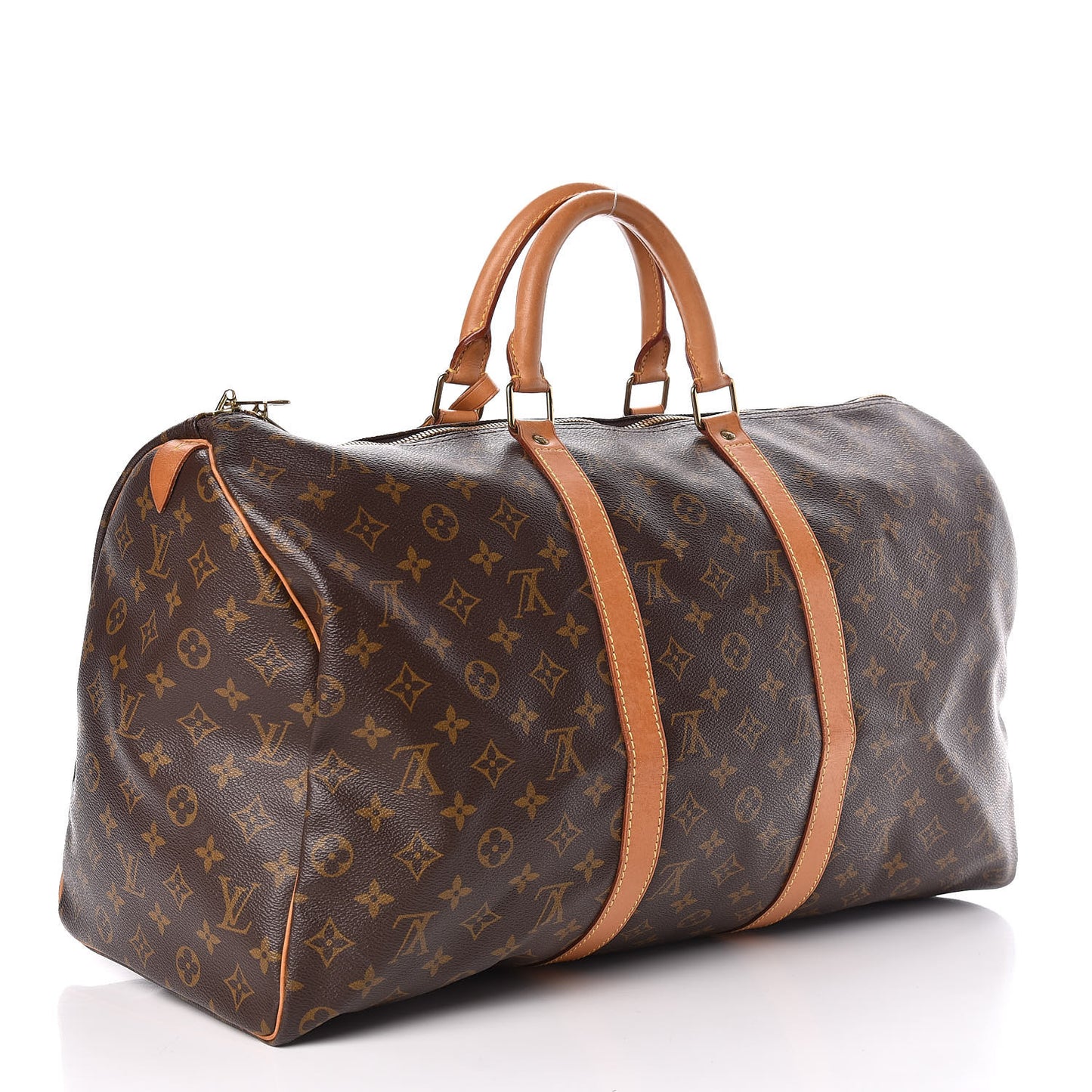 Monogram Keepall 50