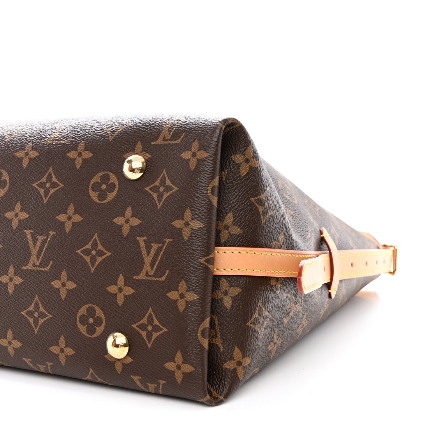 Monogram CarryAll MM