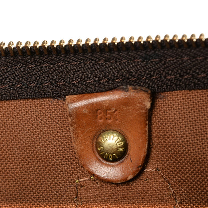 Louis Vuitton Monogram Speedy 30 8 of 10