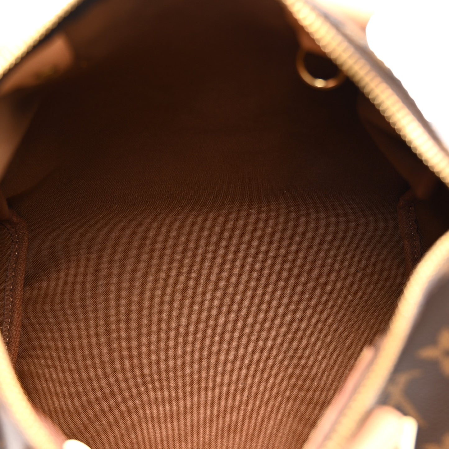 Monogram Speedy Bandouliere 25