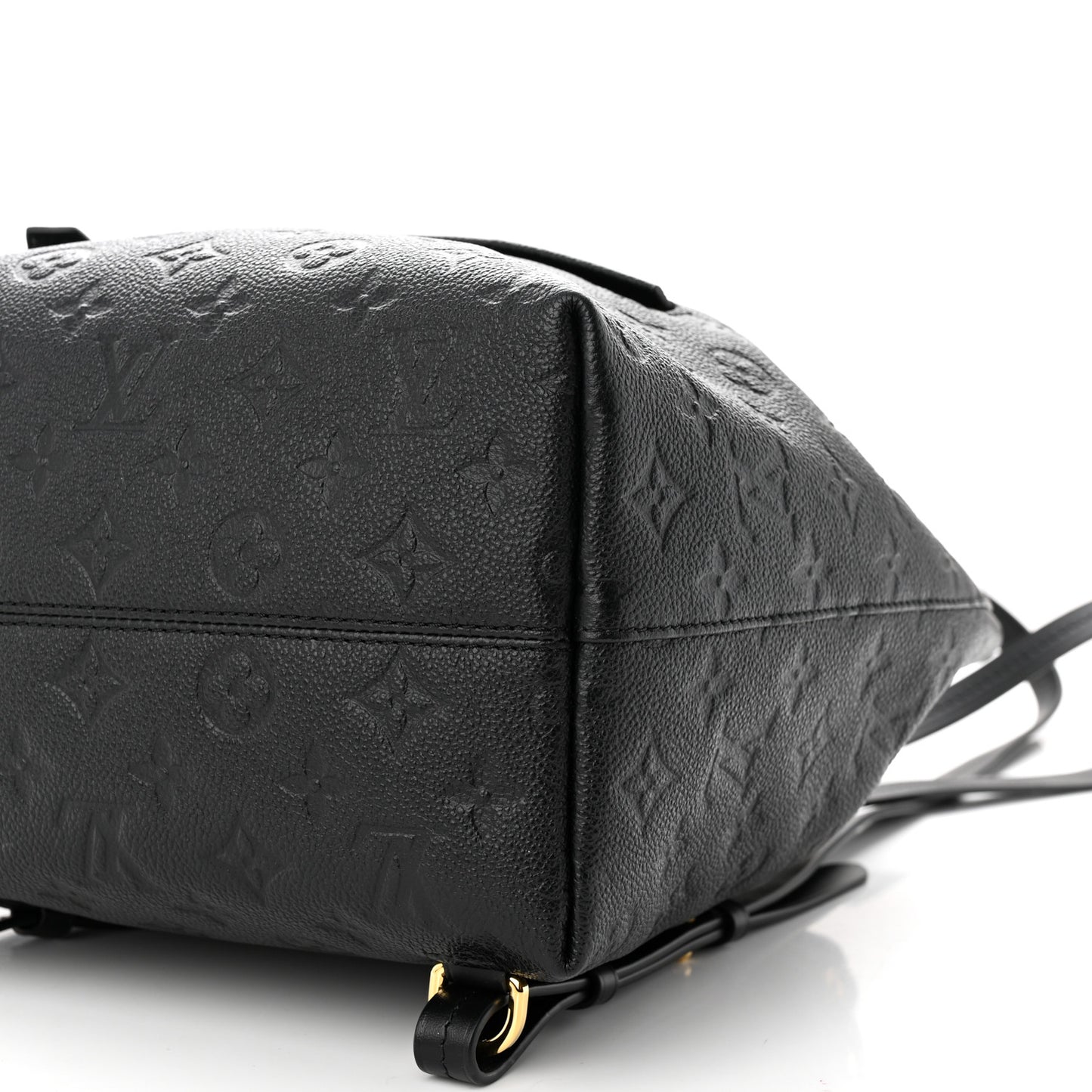 Empreinte Montsouris PM Black