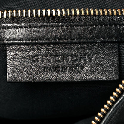 Givenchy Tumbled Sheepskin Mini Pandora Black 5 of 19