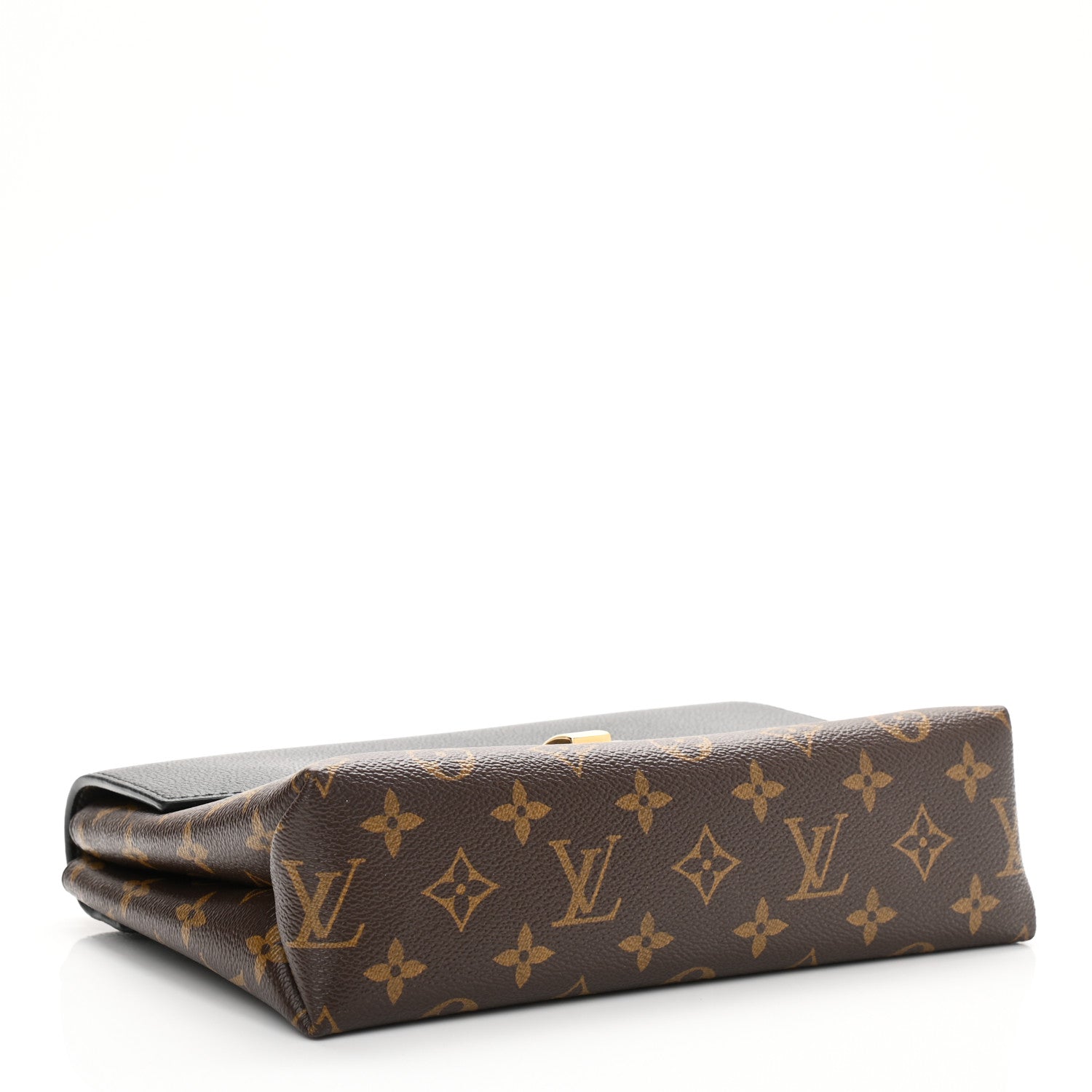 Louis Vuitton Monogram Saint Placide Black 4 of 10