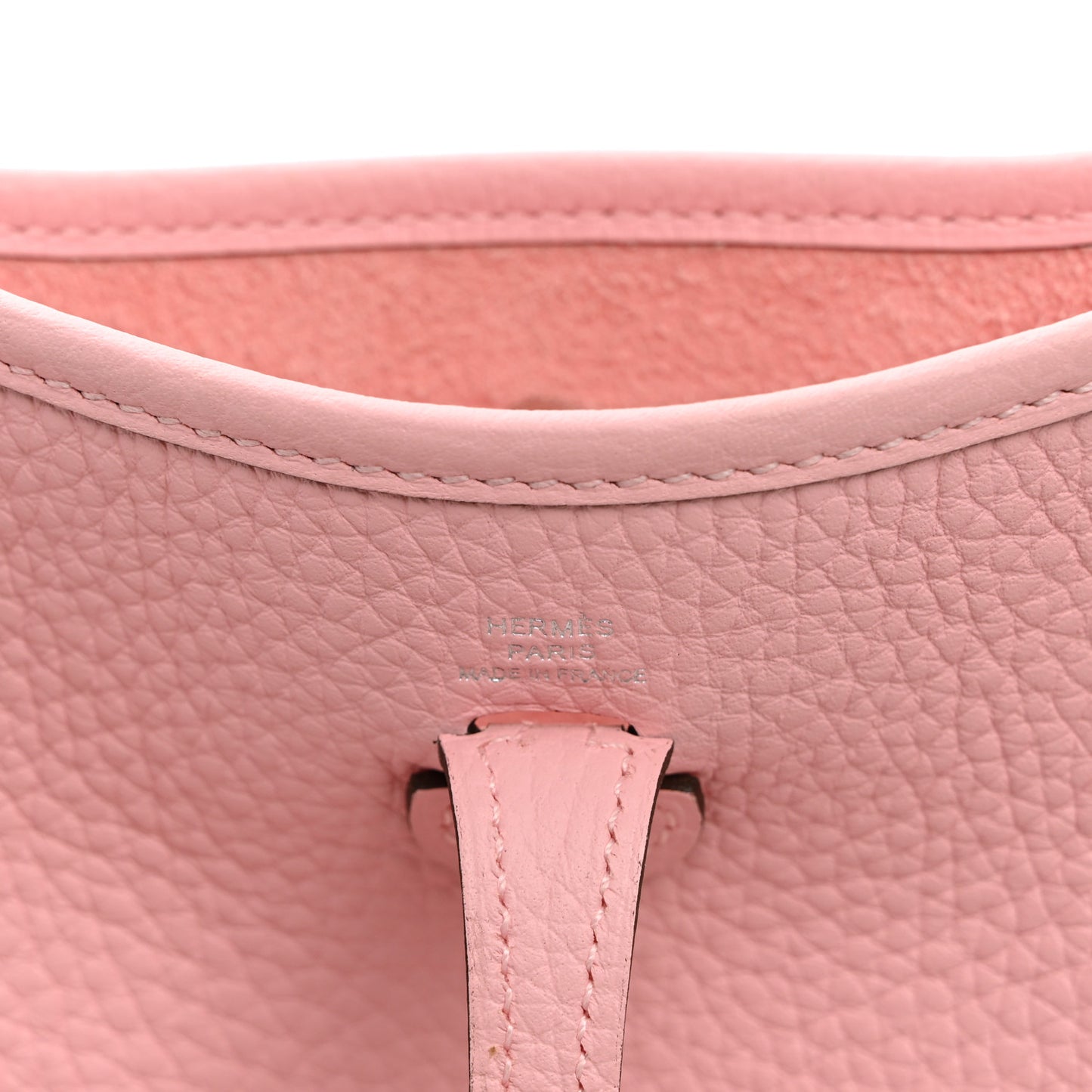 Taurillon Clemence Evelyne TPM Rose Sakura