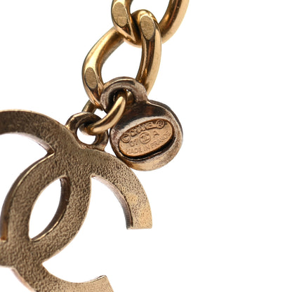 Chanel Glass Pearl Gripoix Necklace 5 of 5