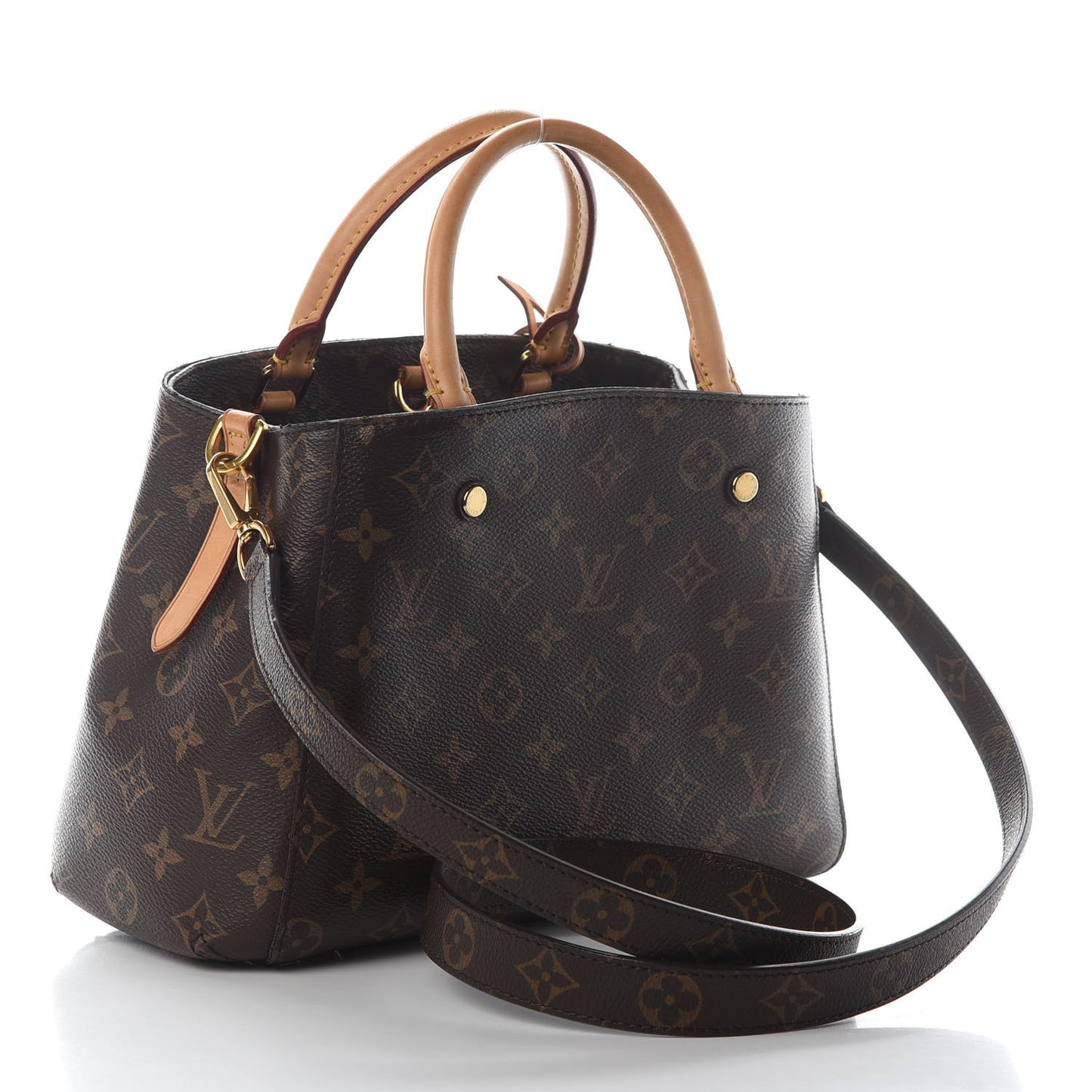 Monogram Montaigne BB
