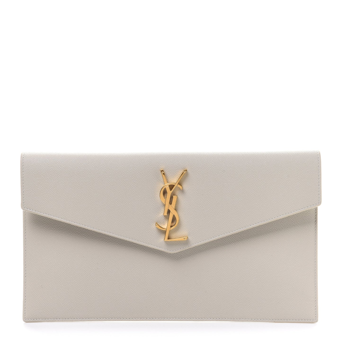 Grain De Poudre Uptown Pouch Crema Soft